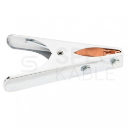 Złącze typu Krokodyl duże 160A na kabel do 35mm2 NEO TOOLS 56-880