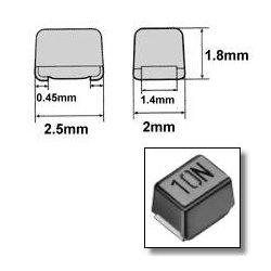 Dławik SMD 1008 5.6uH 170mA
