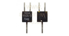 MDA950A-3 diode assembly - Motorola