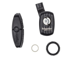 Zamek zapasowy do obudów NSYS3D NSYAEDLS3DRL