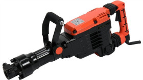 Młot Wyburzeniowy 70J Chłodzony Olejem 1600W Hex