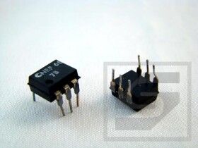 Transoptor CNRP68 CEMI