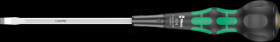 05007901001 Ball-Grip slotted screwdriver 1.0x6.0x150