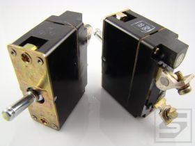 Wyłącznik AZS-25 25A;24V