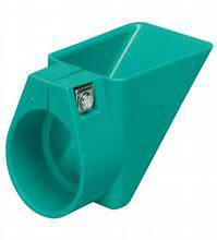 Pepperl+Fuchs 112013 Odbłyśnik reflektora ultradźwiękowego UVW90-K30 1 szt.