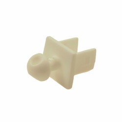 Osłona przeciwpyłowa USB, Osłona przeciwpyłowa, do uzytku z: USB2-B.