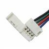 Łącznik do pasków LED 10mm 5050 RGB