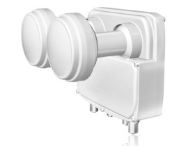 Konwerter OPTICUM MONOBLOCK QUAD LNB LMQP-04H