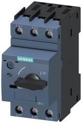 Wyłącznik zasilania Siemens 3RV2411-1GA10-0BA0 1 szt.