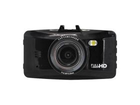 WIDEOREJESTRATOR SAMOCHODOWY LTC DVR200