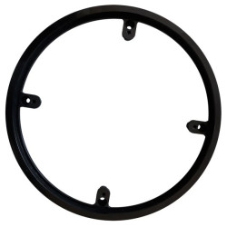 KDG -2 Kołnierz do montażu gniazda przedłużacza 32.533