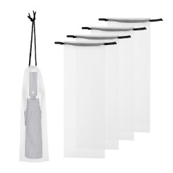 Pokrowiec Na Parasol Torba Worek Parasolke 33x13cm 5szt