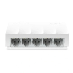 Switch Desktop 5x port RJ45 (Fast Ethernet 100Mb/s) przełącznik niezarządzalny TP-Link LS1005