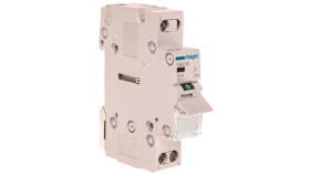 Rozłącznik Modułowy Z Lampką Sygnalizacyjną 16A 1P Sbb116