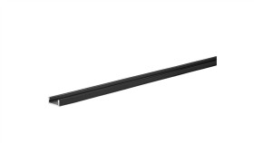 Profil Led Micro-Plus 2M Czarnyanodowany