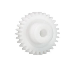 Koło zębate walcowe l.zębów: 30 1 Iguform S270 śr. otworu: 6mm śr. piasty: 15mm