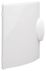 Drzwi Hager GP106P plastik 1 szt.