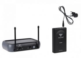 MIKROFON JS-168V 1-KAN.NA KLIP