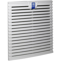 Rittal 3243200 SK Outlet Filter 323x323x25mm 1pc Standard Filter