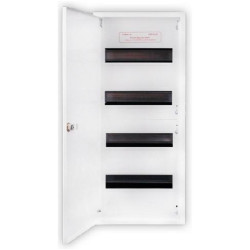 Rozdz. 48mod.n/t IP30 4x12 RZ-16NN KUBIAK