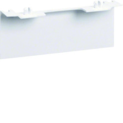 tehalit.SL Maskownica nośnika 20x115 fi 60 biały SL20115AC9016