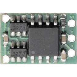 Sol Expert ER105 Speed controller 2.7-5.5V 12.8x9x2.5mm
