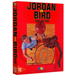Jordan vs Bird: One on One