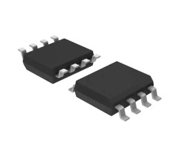 MOSFET P-kanałowy 7,2 A SO-8 40 V SMD 0.062 O.