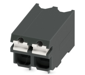 Klucz polaryzacyjny 2 -pinowe raster 3.81mm Montaż powierzchniowy Żeński Phoenix Contact