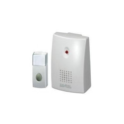 Dzwonek bezprz.bat.VIBRO ST-229 ZAŚ.100m hermetyczny, wibracyjny