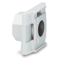 Adapter rurowy SMC do: Seria AC Adapter