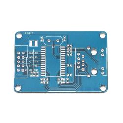 PCB dla ENC28J60 Ethernet Module