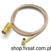 V42251-C614-V114-1 RF Cable + JACK1.6/5.6 CABLE SIEMENS