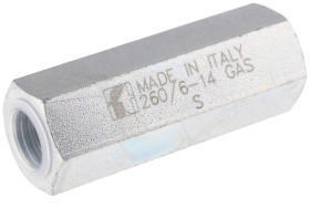 Hydrauliczny zawór kontrolny RS PRO