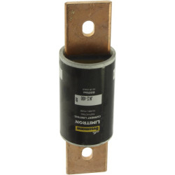 Bezpiecznik z wyśrodkowanym wyprowadzeniem 400A 600V ac 50.80 x 85.85mm F Eaton