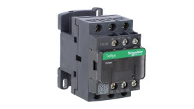 Tesys Deca Stycznik Pomocniczy 10A 3Z 2R 110V Ac Cad32f7