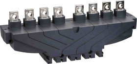 Złącze zaczepowe poniżej LV429359, Schneider Electric, W250, Nsx100...250