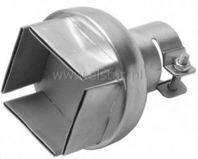 Dysza do stacji lutowniczej na gorące pow. 3906