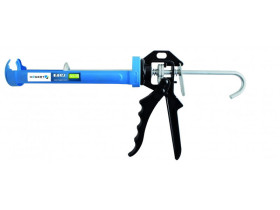 Wyciskacz masy plastycznej 225mm obracana tuba HT4R402 HOEGERT