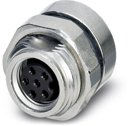 Złącze do zabudowy Phoenix Contact SACC-DSI-M 8FS-6CON-L180 1436534 20 szt.