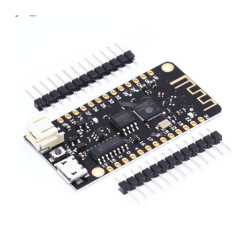 ESP32 Lite Module - 4MB Flash wifi Bluetooth LOLIN32