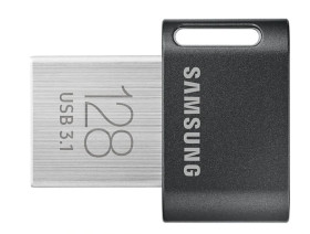 Pamięć 128 GB Bez szyfrowania USB 3.1 140-2 poziom 3 Samsung Tak V-NAND Tak