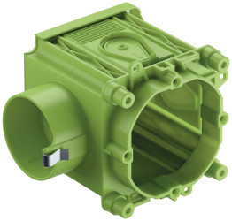 Duża puszka z tubą Spelsberg P 71 GRO-O 98497501 (D x S x W) 71 x 71 x 76.5 mm 1 szt.