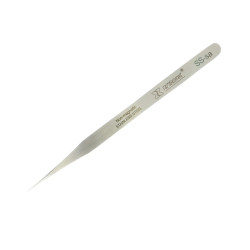 Pęseta antymagnetyczna ostra wydłużona SS-SA 140mm