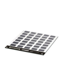 Folia oznacznikowa Przylepny Phoenix Contact