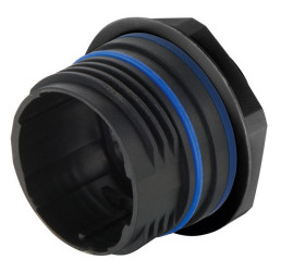 Obudowa gwintowana 09 15 503 0102 09155030102 Harting 1 szt.