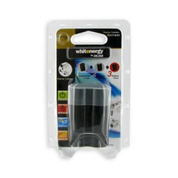 Whitenergy bateria foto Pentax D-Li50 1400mAh Li-Ion 7.2V (05610)