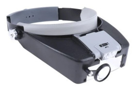 Szkło powiększające, powiększenie: 1.5X