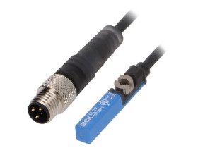 Czujnik pola magnetycznego Zakres 3mT 10÷30VDC -30÷80C 1kHz MZT7-03VPS-KR0