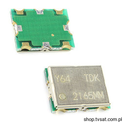QVC811482RT-VCO 1.85 GHz VCO Oscillator SMD TDK